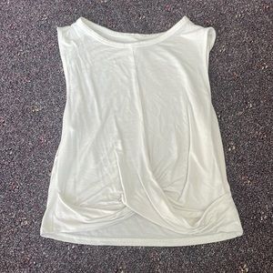 SPIRITUAL GANGSTER TANK